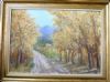 "Autumn Lane"
