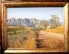 "Langeberg Mountains"