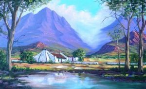 "Boland Farmscene"