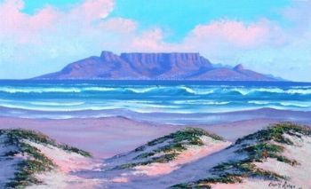 "Table Mountain"