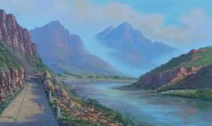 "Outside Ceres"