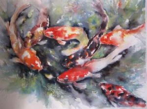 "Harmony in Motion"