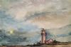 "The Lighthouse"