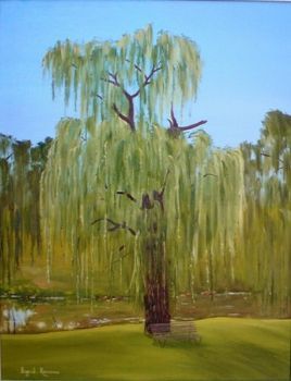 "Steyn's summer tree"