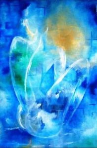 "Blue 1"
