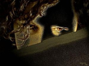 "The Mask"