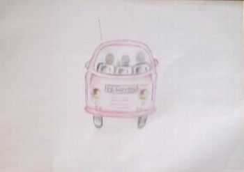 "Bus"