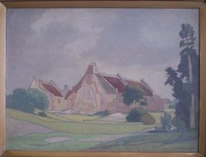 "Landscape"