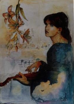 "Pavanne"