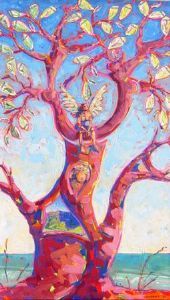"Abundance Tree / Geldboom"