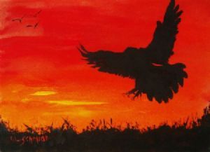 "Bird of Prey"