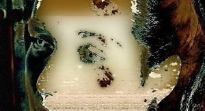 "The Eyes of an Artist"