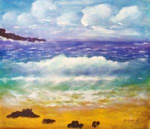 "Seaside 1"