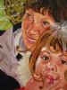 "Halo Series: Nora & Grandaughter"