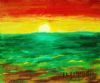 "Emerald Sunrise"