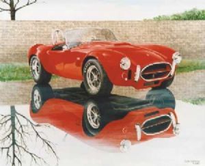 "Cobra of James Jordan"