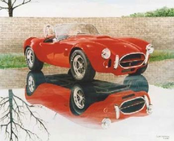 "Cobra of James Jordan"