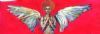 "Peace Angel"