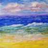 "Day at the Seaside 1"