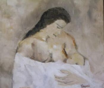 "Mother and Child"