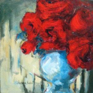 "Roses for Louise"