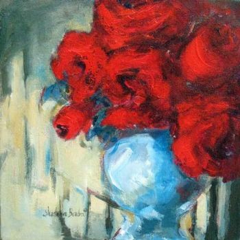 "Roses for Louise"
