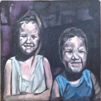 "Boetie & Sis 1"