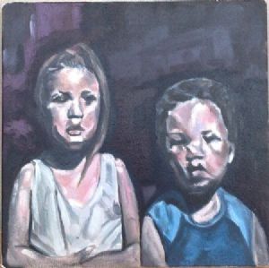 "Boet & Sis2"