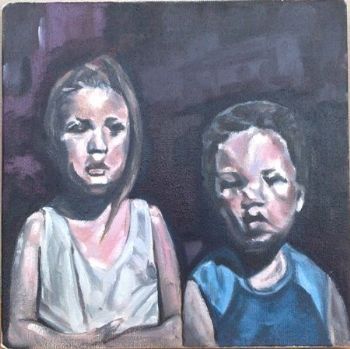 "Boet & Sis2"