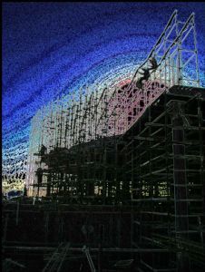 "Scaffwork"