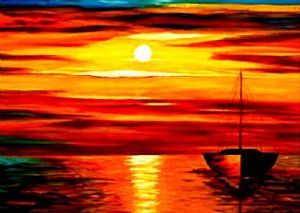 "Sundowner"