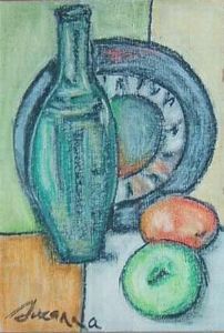 "Green Wine"