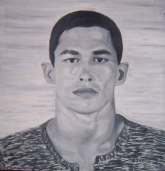 "Boeta Salie (A husband and a father)"