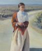 "Karoo lady"