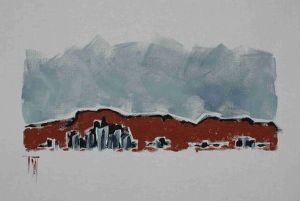 "Landscape"
