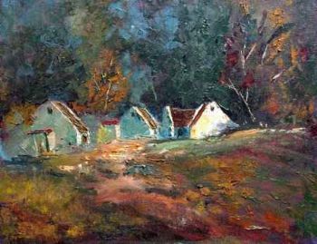 "Village"