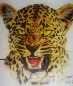 "Leopard"