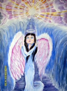 "Angel"