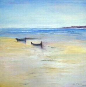 "Beached"