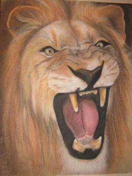 "Lion"