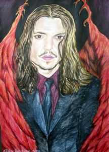 "Archangel Raphael"