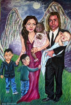 "Rainbow Family"