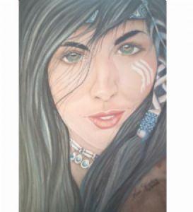 "Waterqueen"