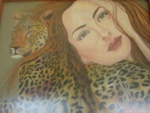 "Tiger Lady"