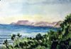 "Simonstown Rain"