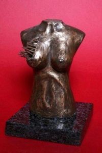 "Breast Cancer discovery"
