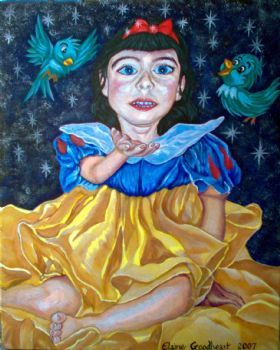 "Snow White"