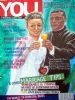 "You Magazine Cover"