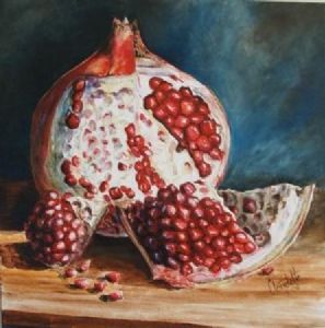 "Pomegranate"