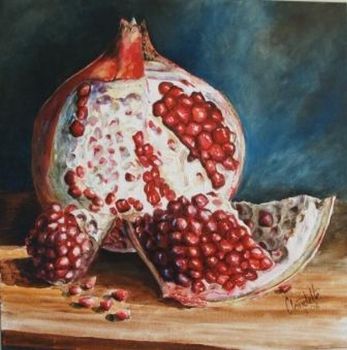 "Pomegranate"